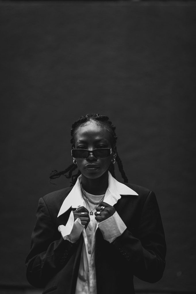 woman, model, fashion, posing, modeling, clothing, female, pose, monochrome, people, suit, professional, elegant, portrait